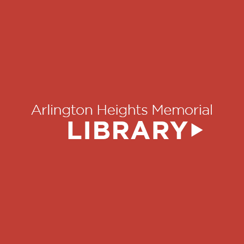 Arlington Heights Memorial Library