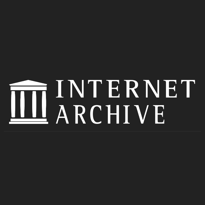 The Internet Archive