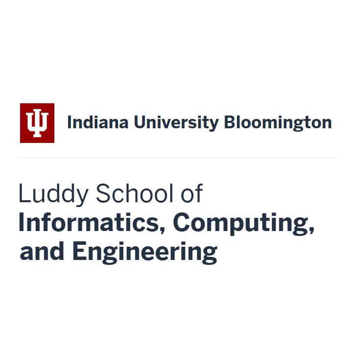 Indiana University Bloomington: Luddy School of Informatics, Computing, and Engineering